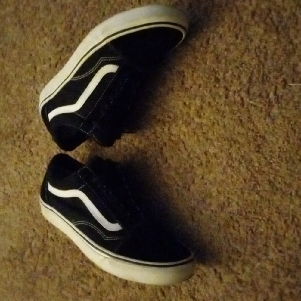 Vans Shoes - Picture 11 of 12